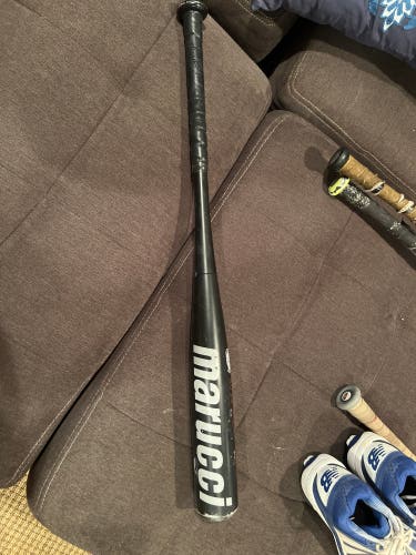 Used Marucci Black 2 31in 23oz (-8)