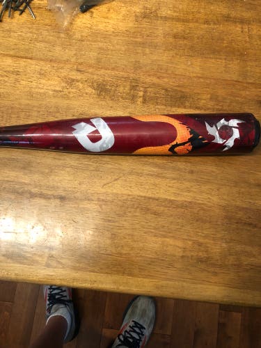 Demarini Voodoo One 33/30