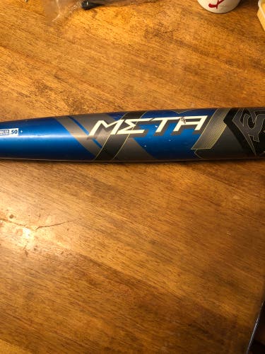 Louisville Slugger Meta 32/29
