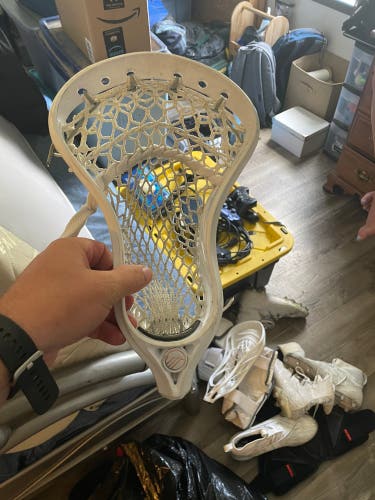 Used Attack & Midfield Strung Centrik Head