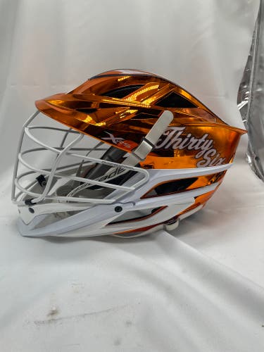 Player's Cascade XRS Helmet