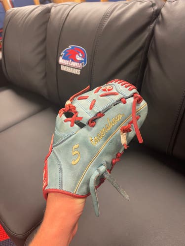 Custom Rawlings HOH 11.25