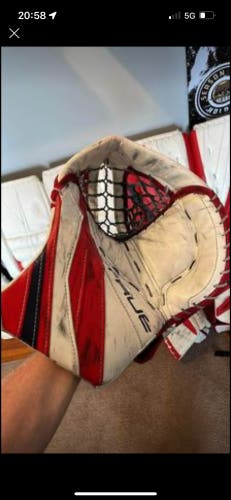 True L20.2 Prostock Regular Trapper