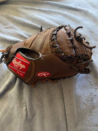 Catchers 33” Player Preferred Baseball Glove