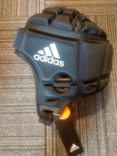 New Youth Small Adidas Helmet