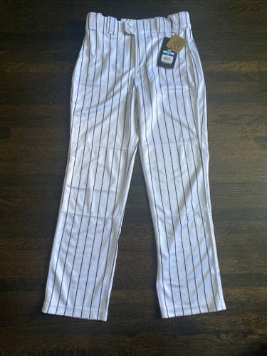 Youth Men's New XL Rawlings Game Pants