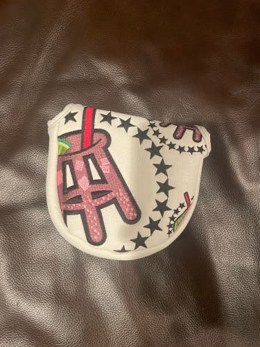 Barstool Sports Mallet headcover