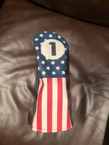 Driver Head cover