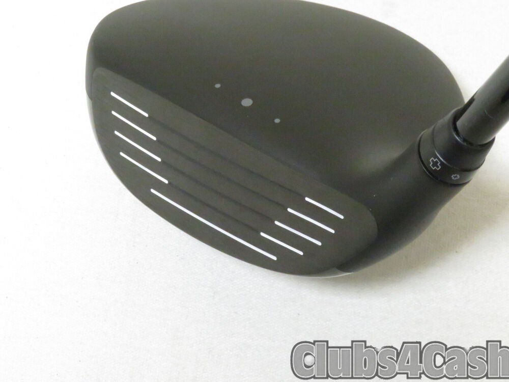 PING G425 MAX Fairway 17.5° 5 Wood Mitsubishi Tensei AV Orange 75