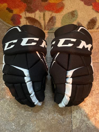 CCM 12"  Tacks 9060 Gloves