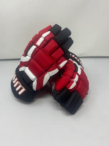 NEW Warrior 14" Pro QR1 Gloves *MAKE AN OFFER*