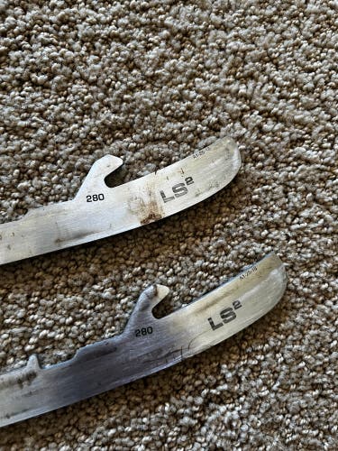 Used Bauer 280 mm LS2