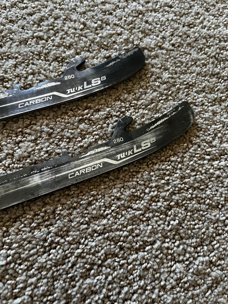 Used Bauer 280 mm LS5 Carbon