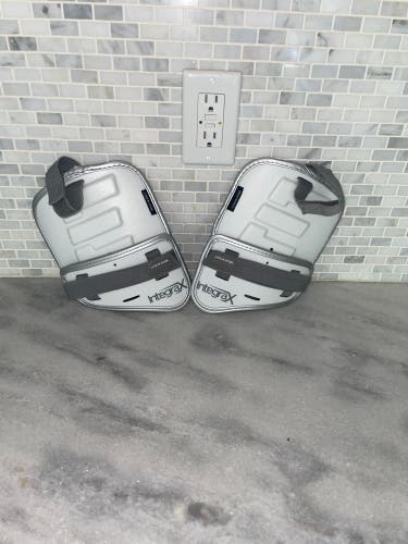 New Medium Epoch bicep pads