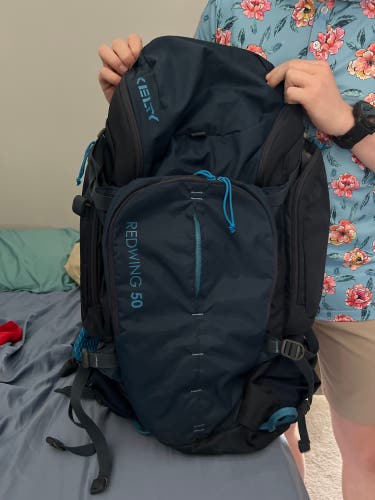 Kelty redwing 50