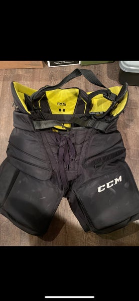 Hockey Goalie Pants