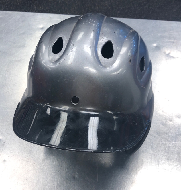 Wilson Batting Helmet