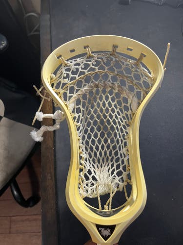 Used FOGO Strung Weapon X Head