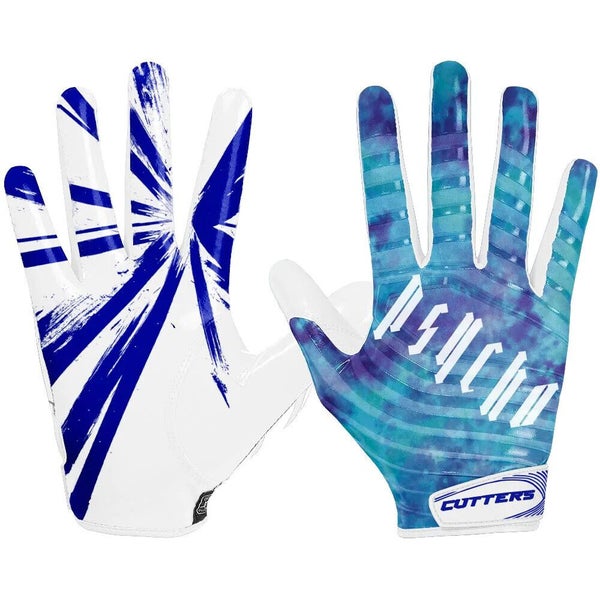  CUTTERS Limited Edition Football Gloves - Rev Pro 5.0