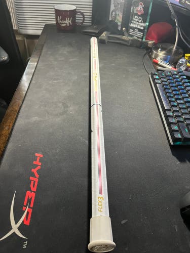 Limited Edition USA ECD Carbon Pro 2.0 Shaft 486/500