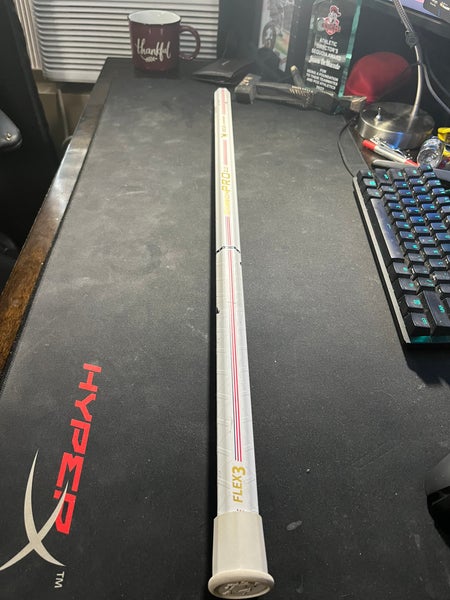 Limited Edition USA ECD Carbon Pro 2.0 Shaft 486/500