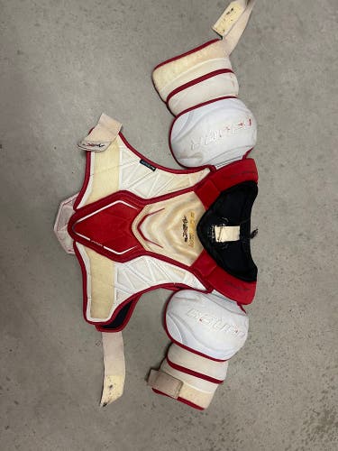 Senior Large Bauer Vapor APX2 Shoulder Pads