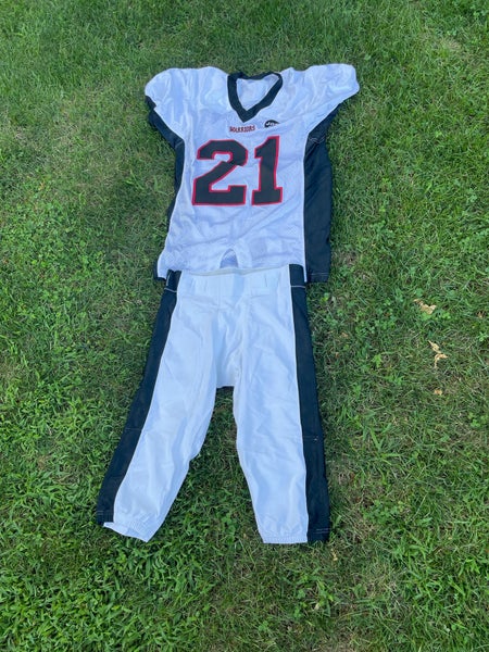 Football Jerseys for sale  New and Used on SidelineSwap