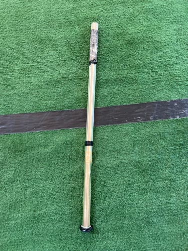 Maverick lacrosse shaft