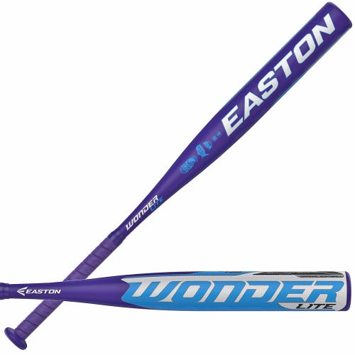 EASTON WONDERLITE FASTPITCH SOFTBALL BAT 29" -13, NEW