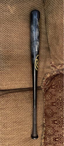 Wood  30 oz 33" Ash Bat