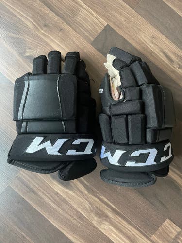 CCM 15" Pro Stock HG97 Pro Roll Gloves