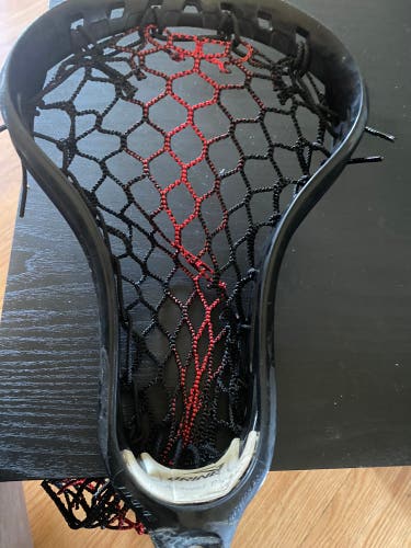 Used Attack & Midfield Strung Answer pro Head