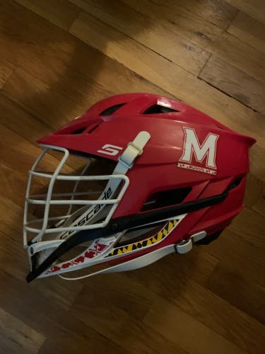Maryland Cascade S UMD Terps