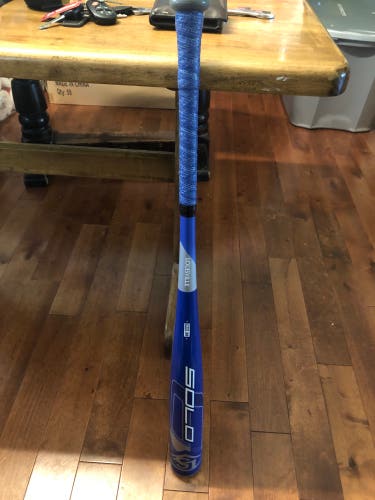 Louisville Slugger Solo 33/30