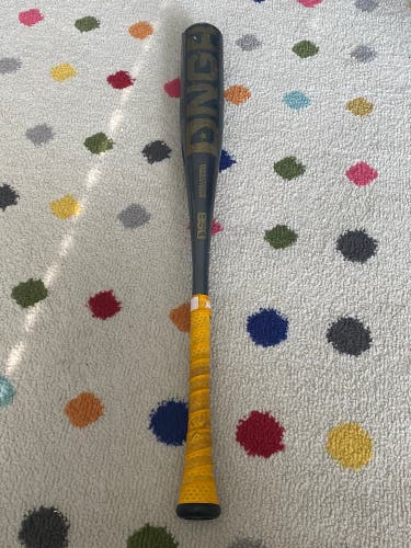 USSSA Certified Dirty South (-10) 18 oz 28" DNGR Bat