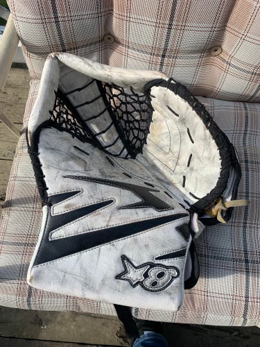 Brian’s Goalie Glove