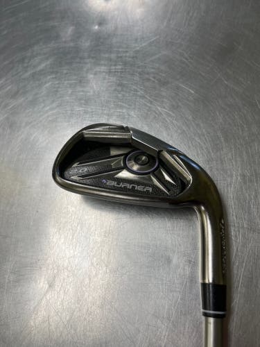 Women's 6 Iron Ladies Flex Graphite Shaft Burner 2.0