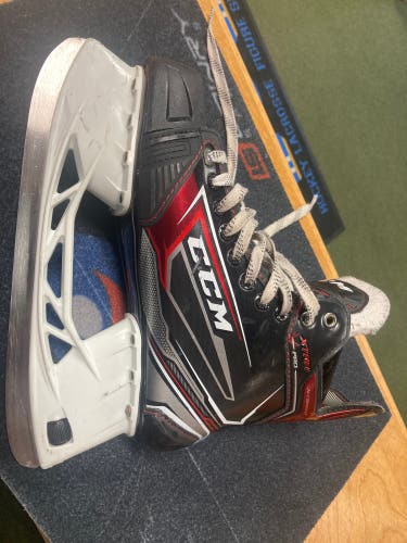 Ccm Extra Pro Skates