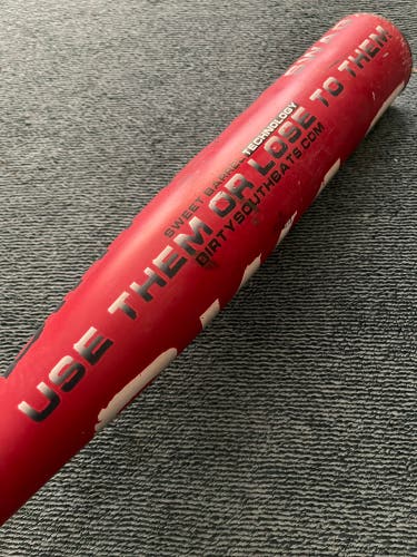 2022 Dirty South Swag USSSA 30IN / 20oz -10