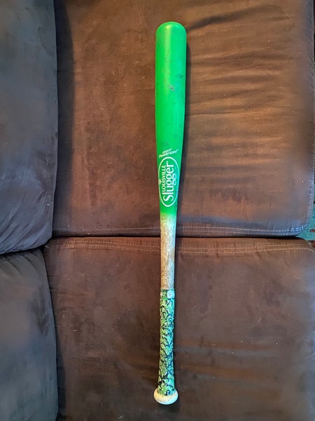 Louisville Slugger SL29 Baseball Bat 31 23 oz. (-8) 2 3/4