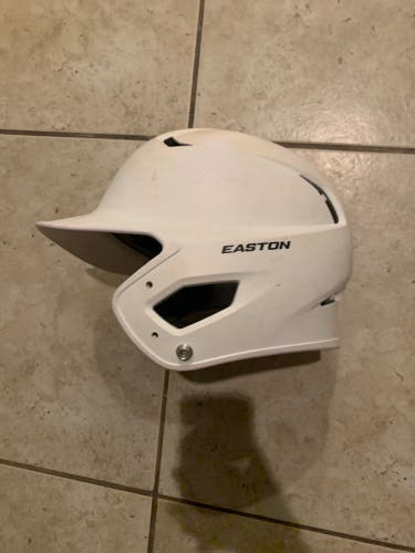 Used Large Easton Batting Helmet