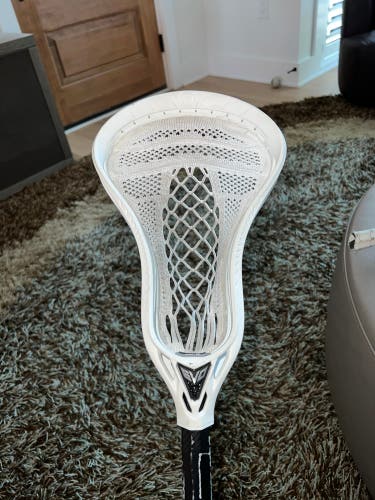 Used Evo Fat Boy Warp Pro Head