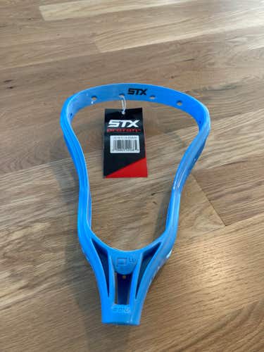 Rare 2010 Unused New Defense STX Unstrung Proton U Head