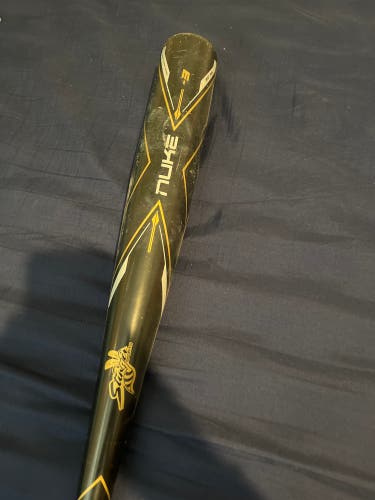 2019 Hybrid (-3) 30 oz 33" Stinger Nuke Bat