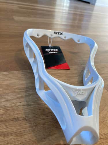 Rare 2010 - New Defense STX Unstrung X10 Head