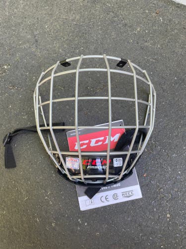 Medium CCM Full Cage FM50
