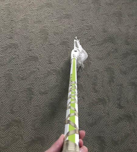 Used Epoch Firefly Shaft For Scrappy