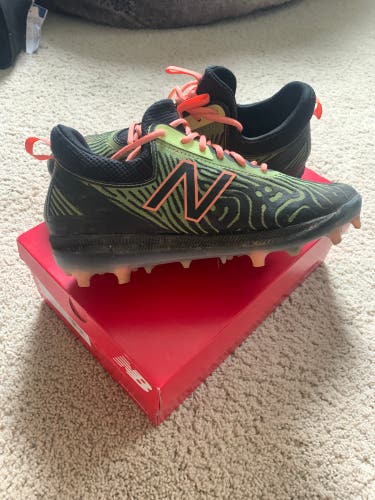 Used Size 10 New Balance