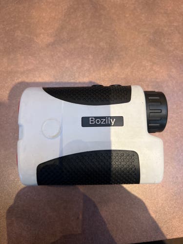 Bozily Range Finder