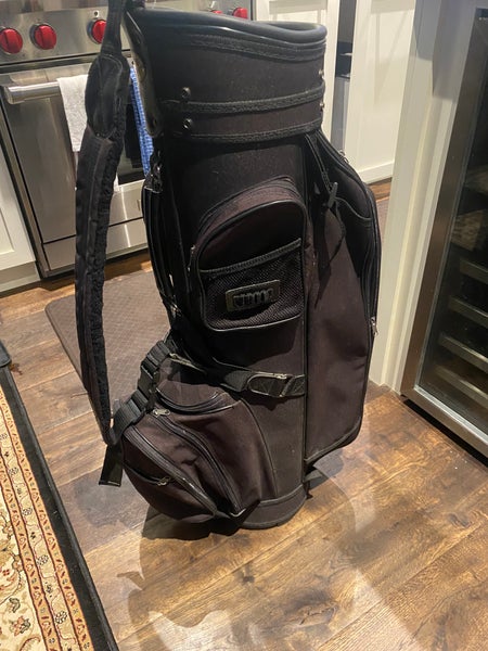 Amanati Golf Bag SidelineSwap Buy and Sell on SidelineSwap - Main Image